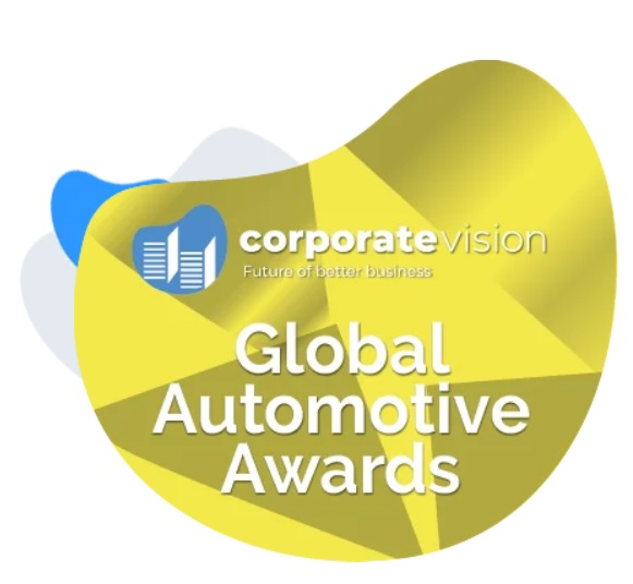 Simplicity Car Care Wins Global Automotive Award By Corporate Vision Magazine