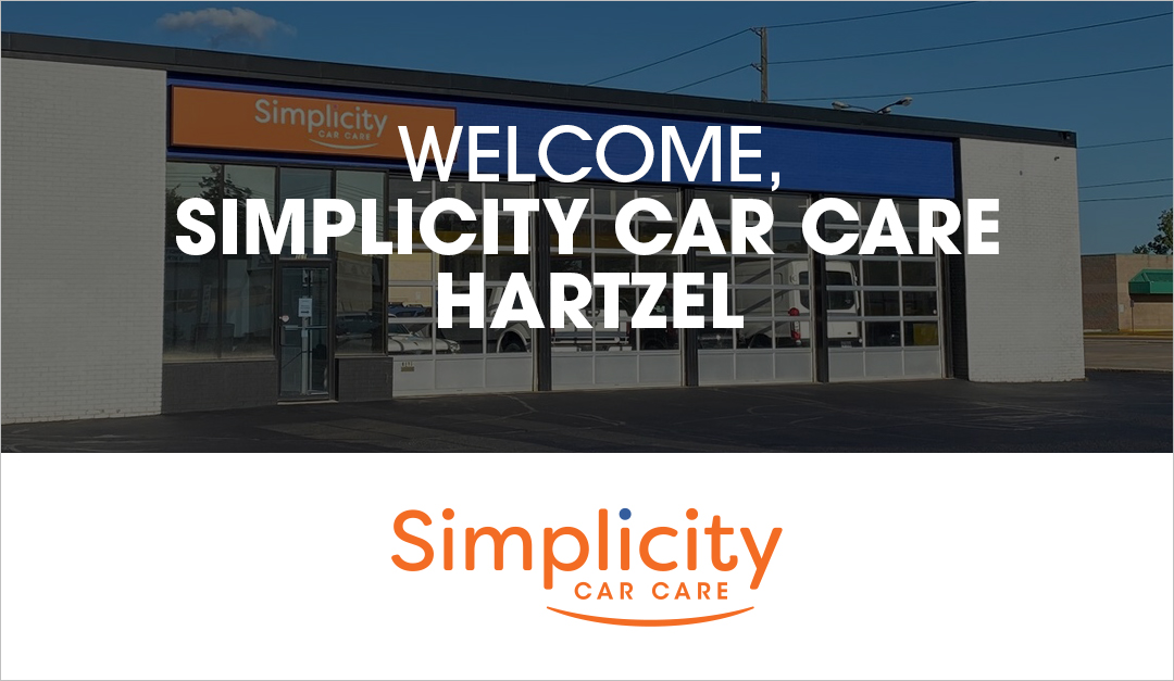 Simplicity Car Care Expands with New Location in St. Catharine’s