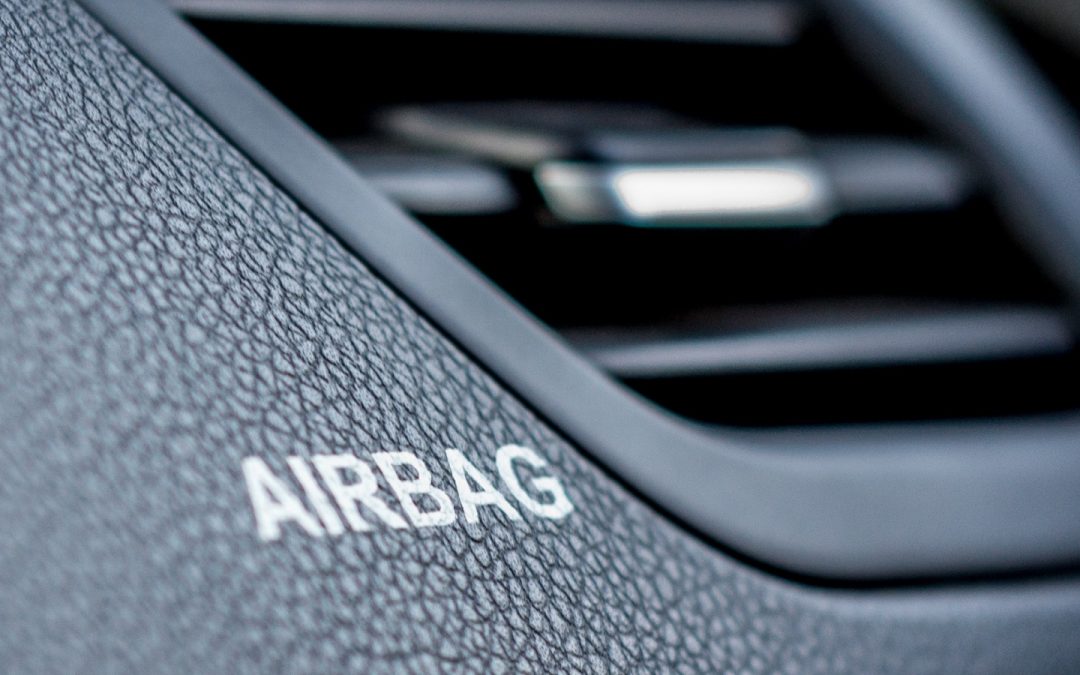 Everything to Know About Airbags in a Collision