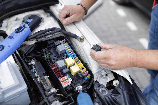 The Importance of a Professional Auto Repair Assessment