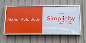 Simplicity car Care Leduc