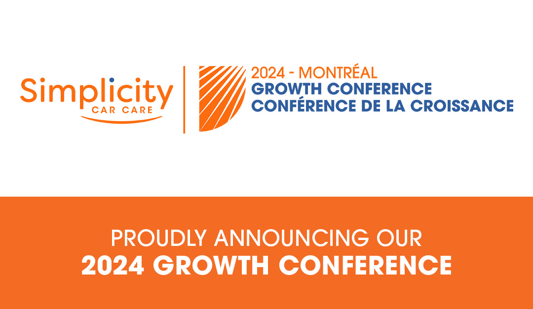 Simplicity’s 2024 Growth Conference heads to Montreal, Quebec
