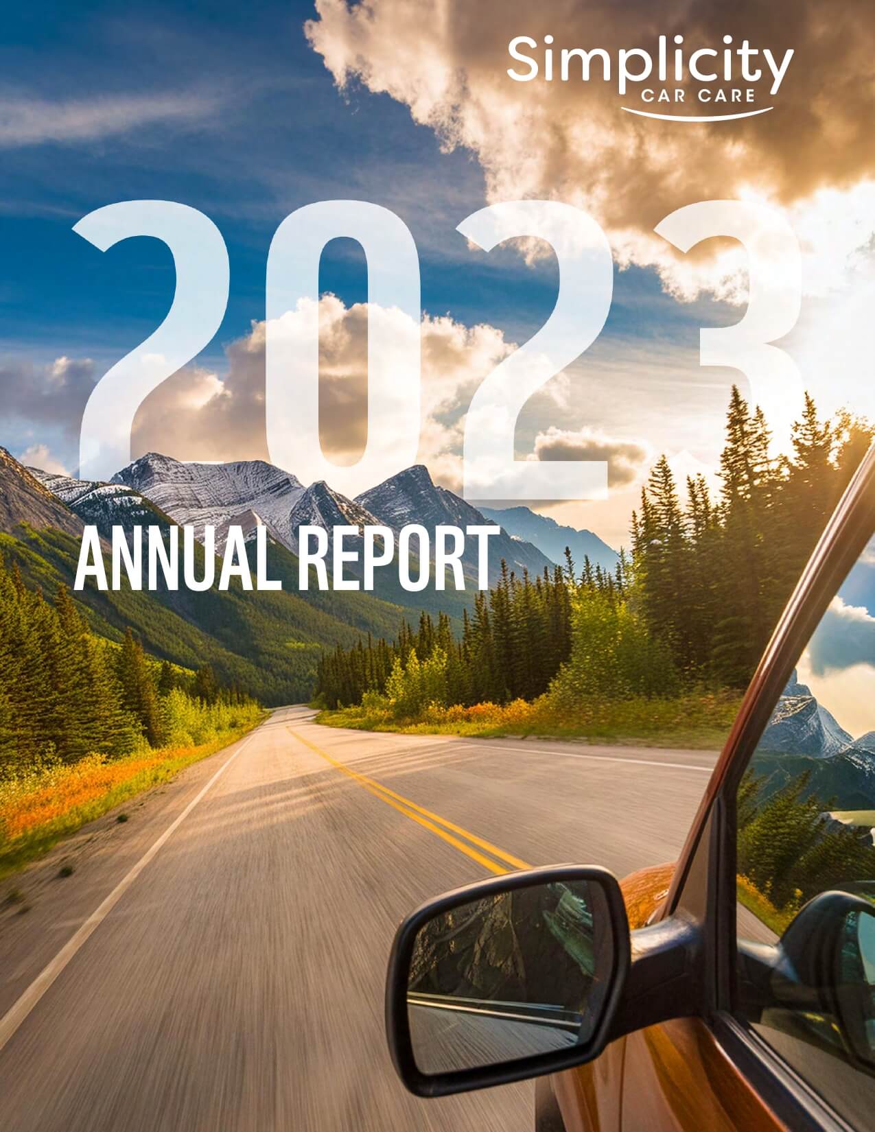 2023 Annual Report Image