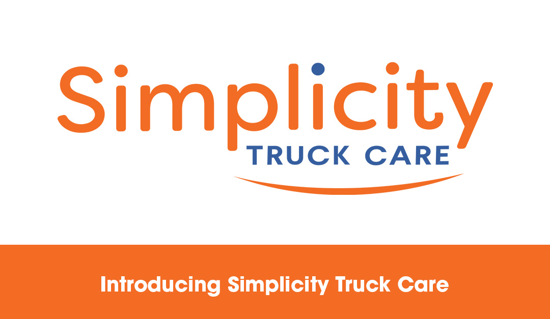 Simplicity Car Care Expands with Launch of New Business: Simplicity Truck Care, Bringing Specialized Solutions to the Trucking Industry