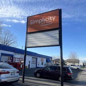 Simplicity Car Care Belleville